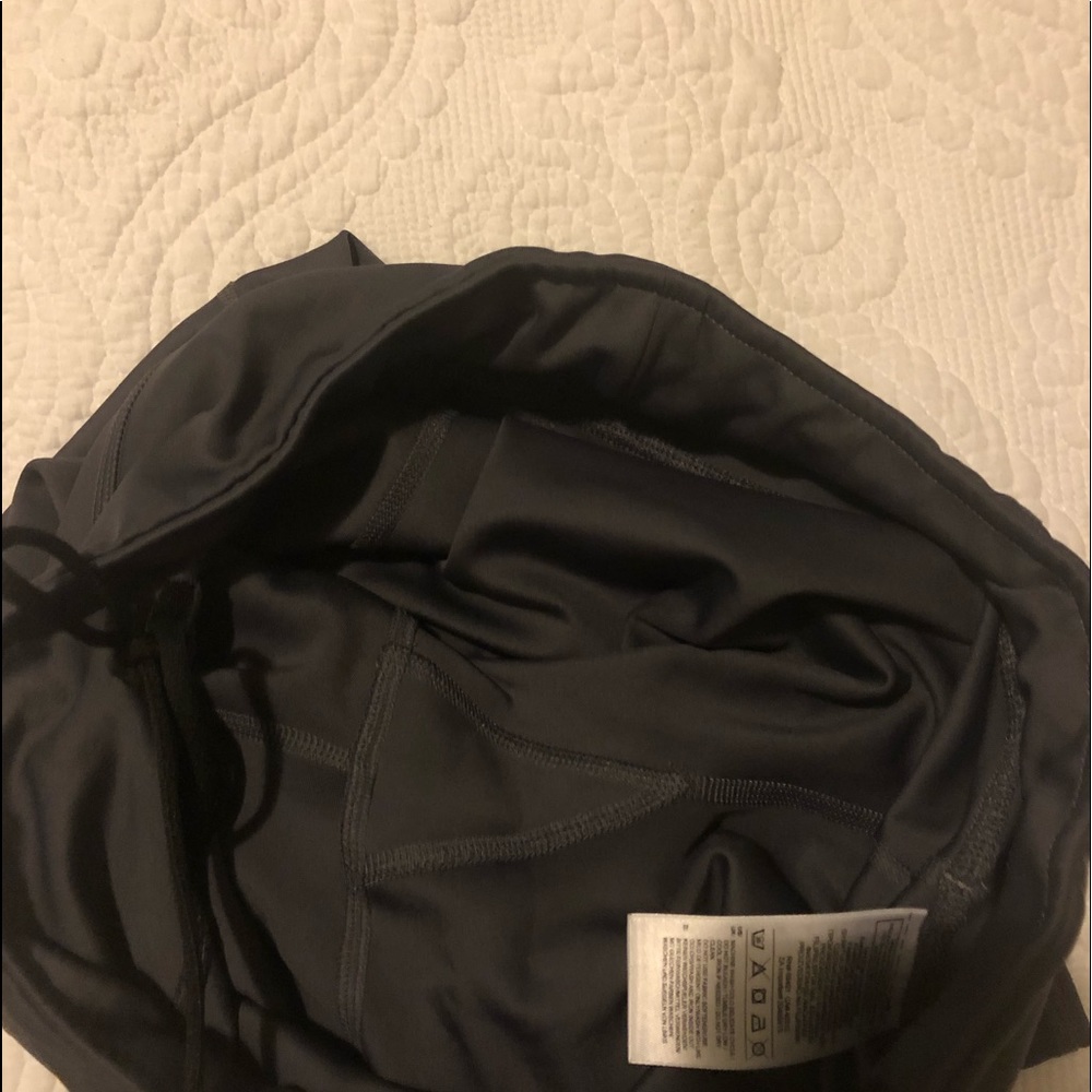 Size Large – Grey 7/